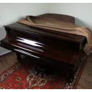 Рояль исторический Bluthner 190 см 1904 г.