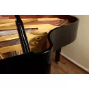 Рояль Yamaha C5 1981 г