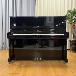 Пианино Yamaha YUS1 — 121 см, премиальная серия (Japan)