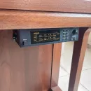 Пианино Yamaha YU1 Wn с silent-системой