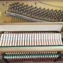 Пианино Yamaha YU1 Wn с silent-системой
