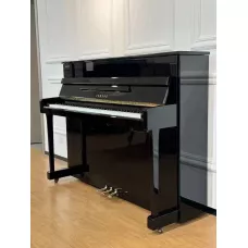 Пианино Yamaha U5AS Silent — 113 см, система бесшумной игры