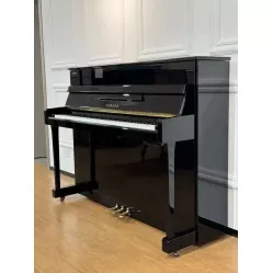 Пианино Yamaha U5AS Silent — 113 см, система бесшумной игры