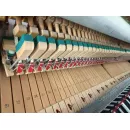 Пианино Yamaha U5AS Silent — 113 см, система бесшумной игры