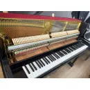 Пианино Yamaha U5AS Silent — 113 см, система бесшумной игры