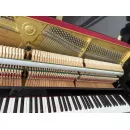 Пианино Yamaha U5AS Silent — 113 см, система бесшумной игры