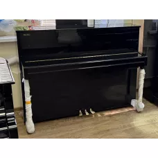Пианино Yamaha U5AS Silent — 113 см, система бесшумной игры