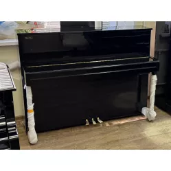 Пианино Yamaha U5AS Silent — 113 см, система бесшумной игры