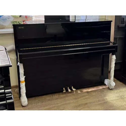 Пианино Yamaha U5AS Silent — 113 см, система бесшумной игры