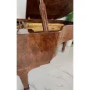 Рояль Fazioli F183 в отделке Californian walnut