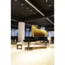 Рояль Bösendorfer Secession 214VC Limited Edition 