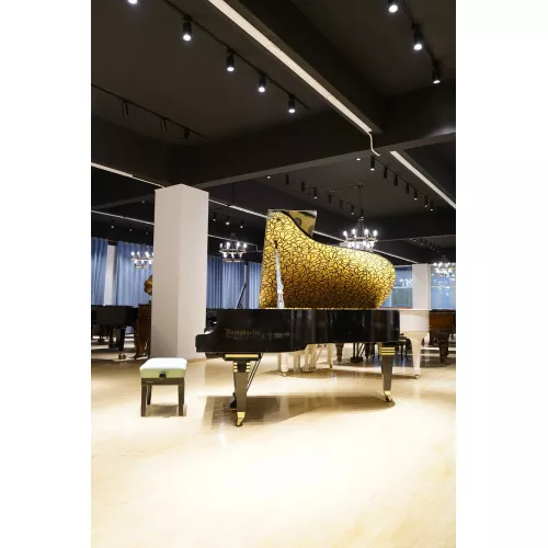 Рояль Bösendorfer Secession 214VC Limited Edition 