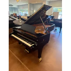 Рояль концертный Steinway & Sons model D 274 см