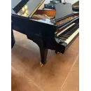Рояль концертный Steinway & Sons model D 274 см