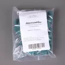 Друкшайбы из натурального войлока, комплект 90 шт.