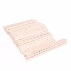 Гаммерштили для пианино 115 мм, 90 шт