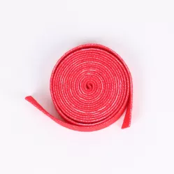 Гарнировка для клавиш фортепиано 9.5 мм, длина 140 см