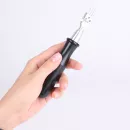 Интонировочные иглы для фортепиано, 3 иглы, металлическая головка, пластиковая ручка