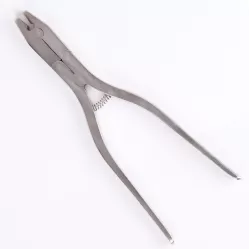 Шипцы для регулировки демпферов (для изгиба проволоки демпфера)