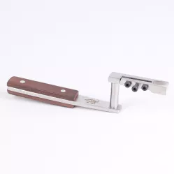 Инструмент для регулировки молотков с деревянной ручкой