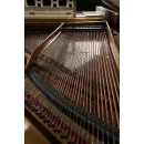 Рояль белый Steinway & Sons 211 см