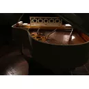 Рояль белый Steinway & Sons 211 см