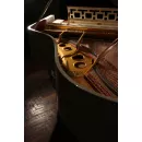 Рояль белый Steinway & Sons 211 см