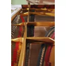 Рояль белый Steinway & Sons 211 см