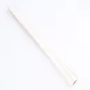 Пушель демпферный, голосовой (дискантовый), красный унтерфильц, прошитый, 51 см