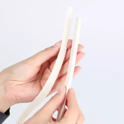 Пушель демпферный нерезаный, профиль клиновидный, 51 см