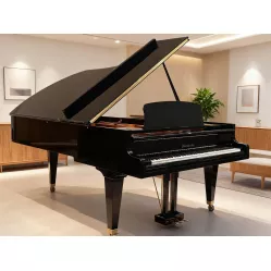 Рояль Bоsendorfer 225 1970 г., реновация
