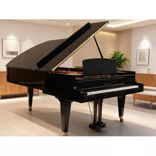 Рояль Bоsendorfer 225 1970 г., реновация