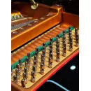Рояль Bоsendorfer 225 1970 г., реновация