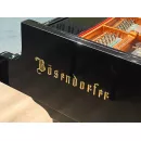 Рояль Bоsendorfer 225 1970 г., реновация