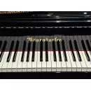Рояль Bоsendorfer 225 1970 г., реновация