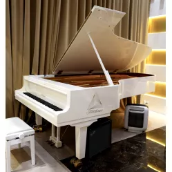Рояль концертный Bluthner Model 1 280 см