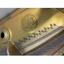 Рояль Kawai KG-5 белый, в стиле Disney Mickey Mouse