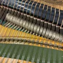 Рояль C. Bechstein Academy A190