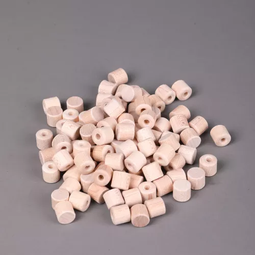 Заготовки под рамные пробки 10,5 * 10,5, 100 шт