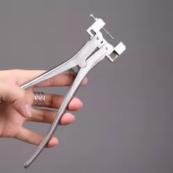 Инструмент для извлечения штифтов механики фортепиано