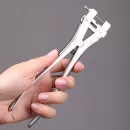 Инструмент для извлечения штифтов механики фортепиано