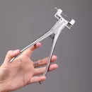 Инструмент для извлечения штифтов механики фортепиано