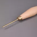 Инструмент для гарнировки клавиш (захват + толкатель)