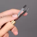 Инструмент для гарнировки клавиш (захват + толкатель)