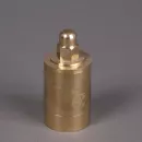 Гирька для регулировки клавиш фортепиано, 70 г