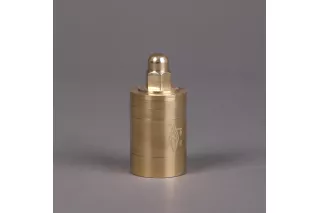 Гирька для регулировки клавиш фортепиано, 70 г