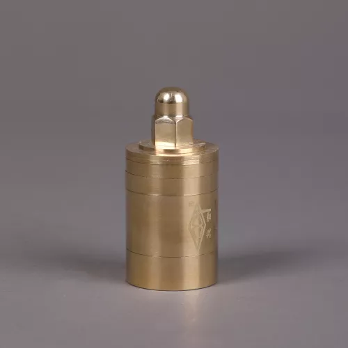 Гирька для регулировки клавиш фортепиано, 70 г