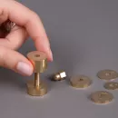 Гирька для регулировки клавиш фортепиано, 70 г