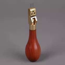 Интонатор молоточков (3 иглы, регулируемый) + 25 игл в комплекте