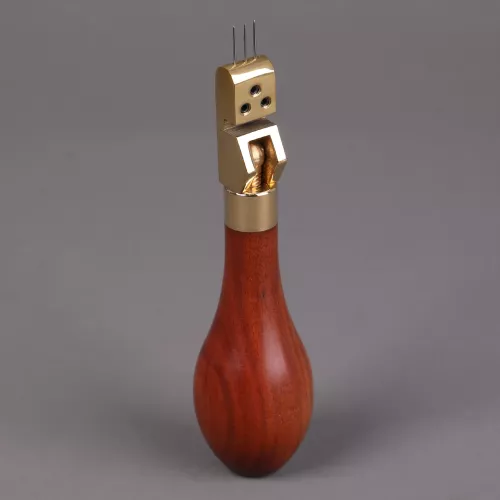 Интонатор молоточков (3 иглы, регулируемый) + 25 игл в комплекте